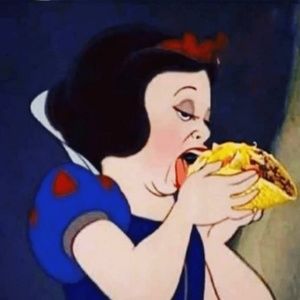 Meet your Posher, Shauna